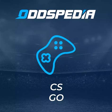 Latest CSGO Odds .